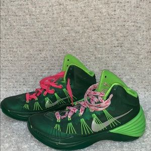 Nike Basketball Shoes